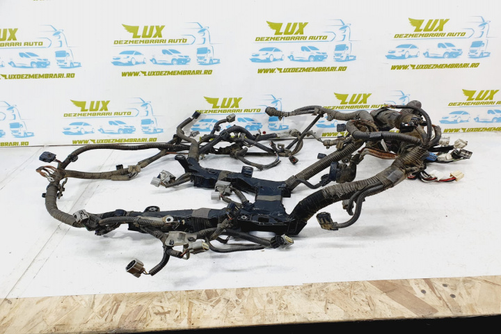 Cablaj motor 4.6 benzina 1UR-FSE 8212150530b Lexus LS 4 F4 [2006 - 2009] 4.6 benzina 1UR-FSE