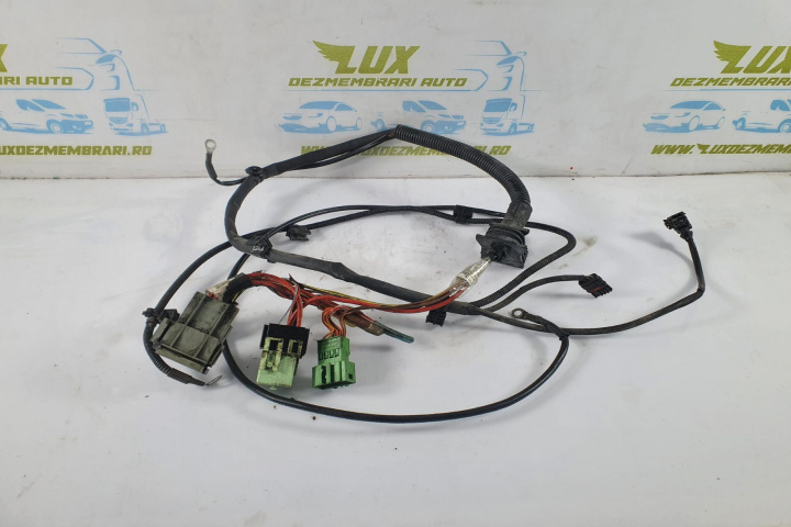 Cablaj motor 758065607/a BMW Seria 1 F20/F21 [2011 - 2015]