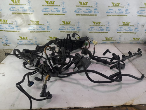 Cablaj motor 781022903 2.0 d N47D20C BMW Seria 3 E90 [facelift] [2008 - 2013] 2.0 d N47D20C xDrive