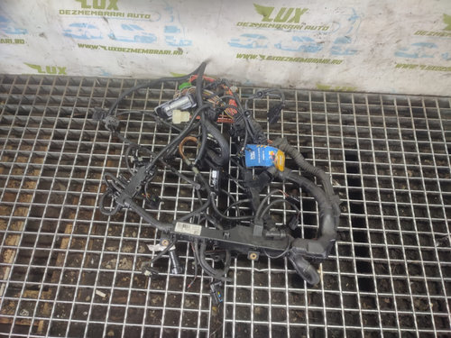 Cablaj motor 850720503 2.0 D N47D20C BMW X1 E84 [facelift] [2012 - 2015] 2.0 D N47D20C