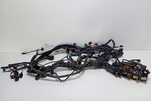 Cablaj motor 8K1971072PC Audi A4 B8/8K [2007 - 2011]
