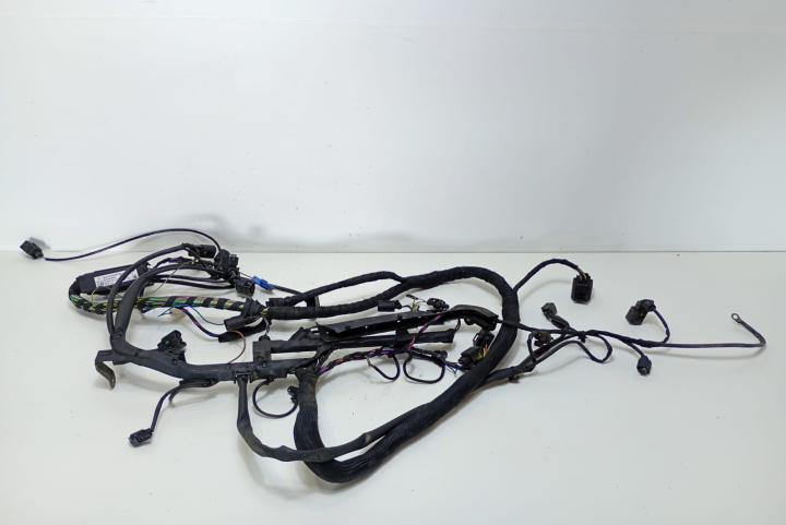Cablaj motor A64615027202 Mercedes-Benz Vito W639 [2003 - 2010]