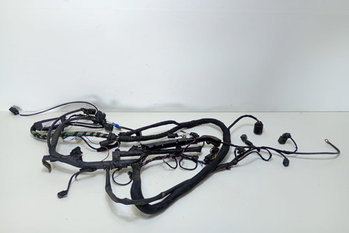 Cablaj motor A64615027202 Mercedes-Benz Vito W639 [2003 - 2010]