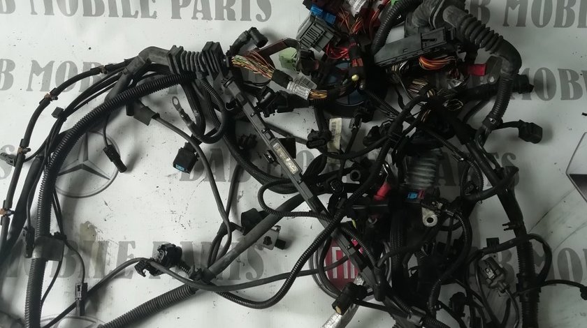 Cablaj motor BMW x5 F15