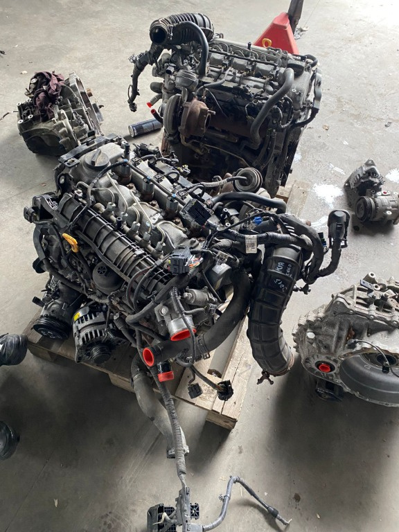 Cablaj motor Ceed 1.6 CRDI an 2013 2014 2015 2016