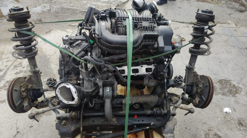 Cablaj motor Dodge Journey 2.7 benzina , cod motor EER ,transmisie automata , an 2009 cod P04801708AC
