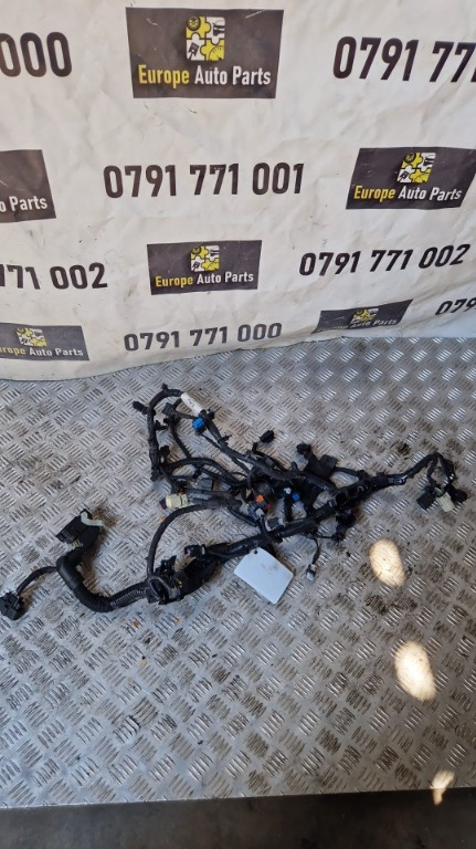 Cablaj motor Ford Mondeo MK5 2.0 TDCI ,an 2017 cod A13330944