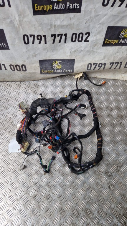 Cablaj motor Ford Transit 2.2 TDCI 115 cp an fabricatie 2012 cod AC1T-14K024-BFA