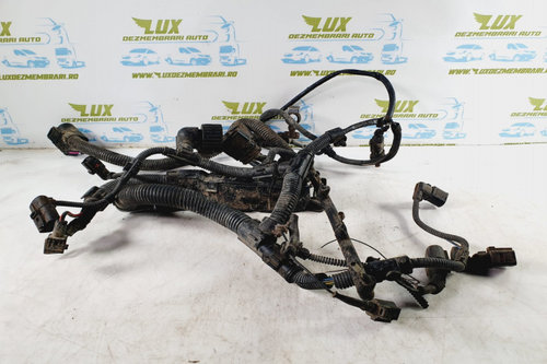 Cablaj motor instalatie 7m3971228q 1.0 1.5 tfsi Volkswagen VW Sharan [1995 - 2000]