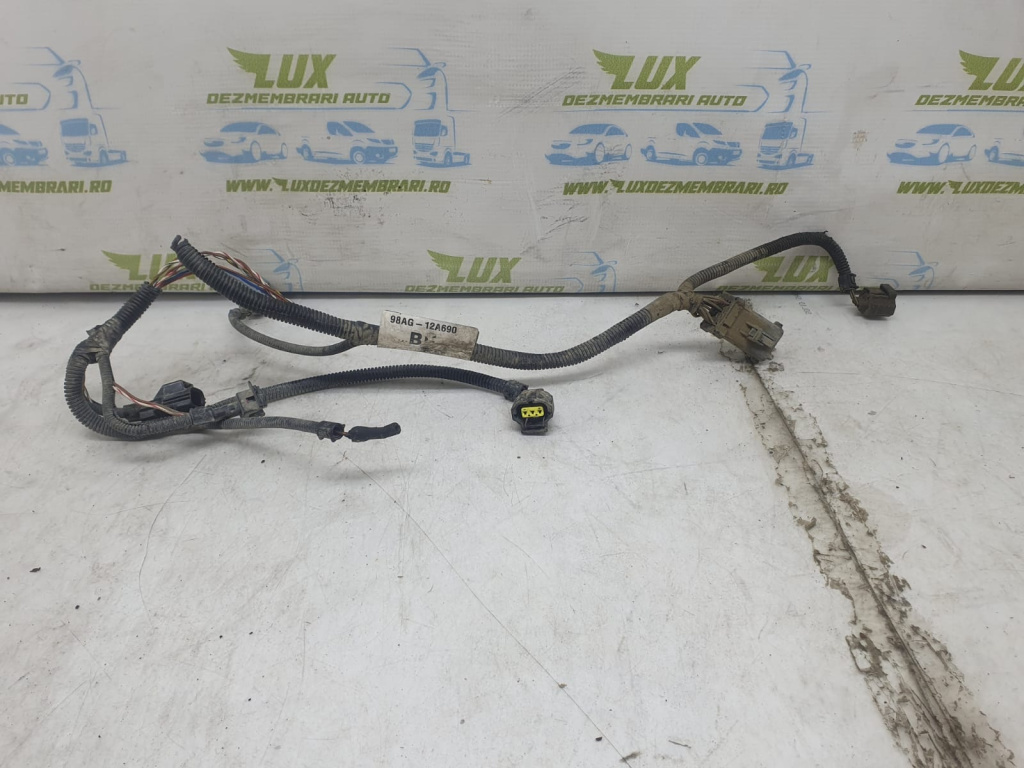 Cablaj motor instalatie 98ag-12a690bf 1.6 tdci Ford Focus [1998 - 2004]