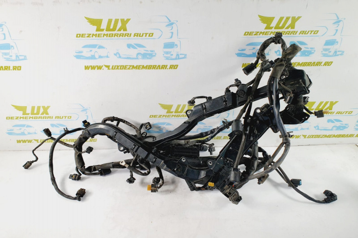 Cablaj motor instalatie electrica 4.7 Benzina OM278.927 a2781509220 Mercedes-Benz GL-Class X166 [2012 - 2015]