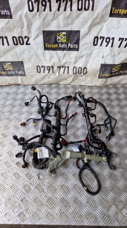 Cablaj motor Jeep Compass 2.0 CRD an fab. 2021 cod 55269213