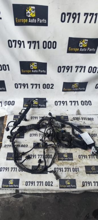 Cablaj motor Kia Ceed 1.6 CRDI an 2014 cod 91420-A2183
