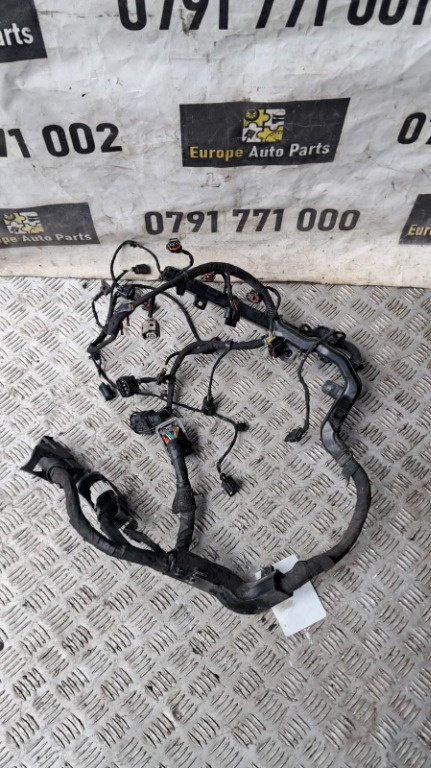 Cablaj motor Kia Optima 1.7 CRDI 136CP an 2016 cod 91440-2T060