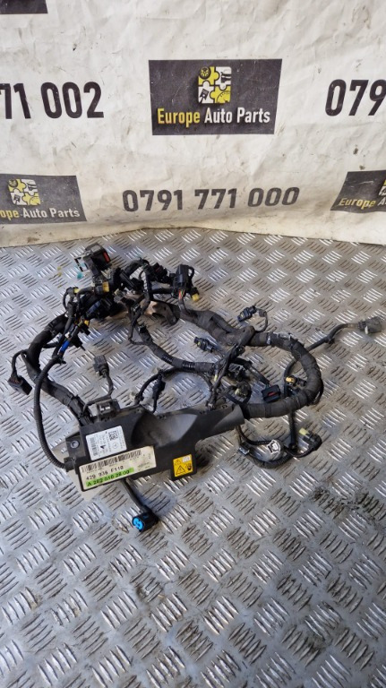 Cablaj motor Mercedes CLA 200 an fab. 2019 cod A2820102800