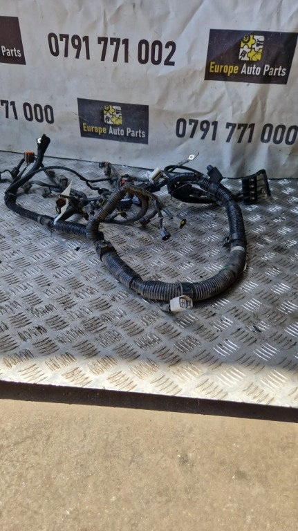 Cablaj motor Mitsubishi ASX 1.6 I 4A92 an de fabricatie 2011 cod 8541B504