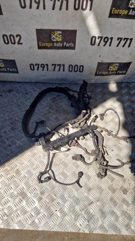Cablaj motor Opel Astra H an 2008 1.7 CDTI cod 98004755