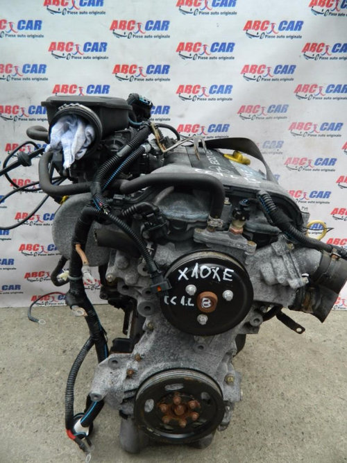 Cablaj motor Opel Corsa C 2000-2005 0280600021