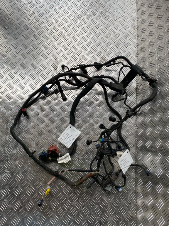 Cablaj motor Peugeot 308 1.6 THP 9660323180 V75833068002