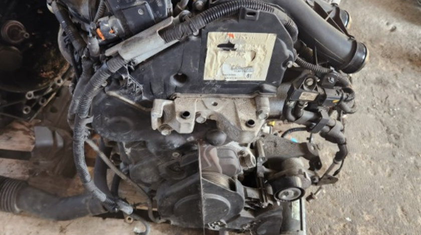 Cablaj motor Peugeot 508 1.6 HDI 2010 2011 2012 2013 2014 2015 cod 9803041480