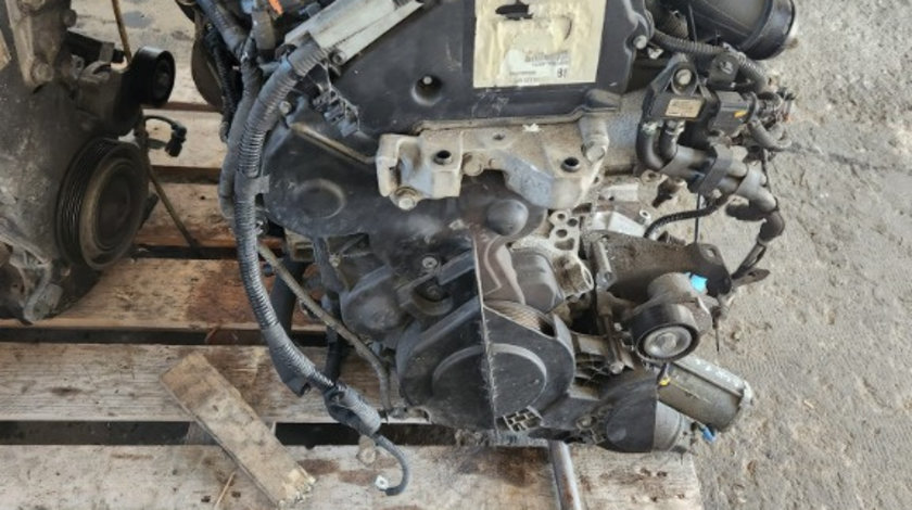 Cablaj motor Peugeot 508 2.0 HDI 2010 2011 2012 2013 2014