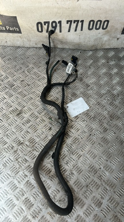 Cablaj motor Peugeot 508 2.2 HDI 4HL an 2012 cod 9671834380