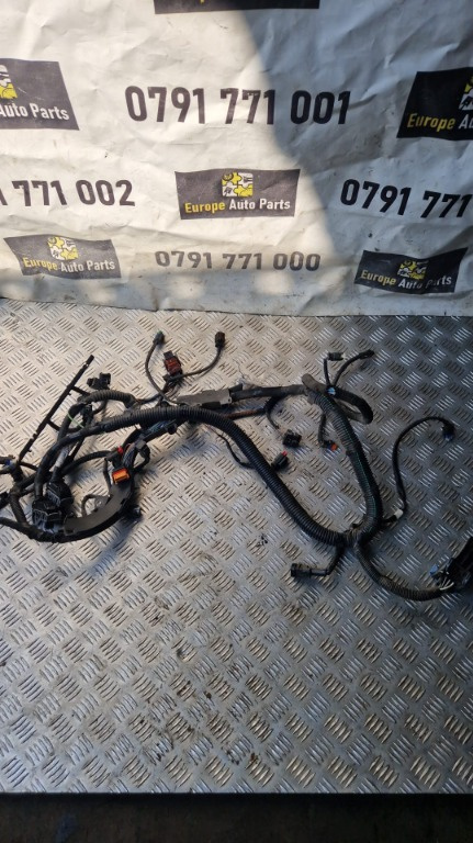 Cablaj motor Peugeot Expert 2.0 HDI cod motor RHK an 2010 cod 1440132180