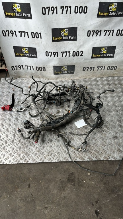 Cablaj motor Renault Master 3 2.3 DCI euro 6 an fab. 2017 cod 240113666R