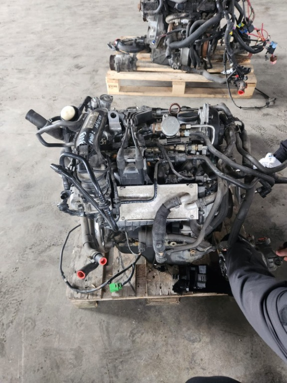 Cablaj motor Skoda Fabia 1.2 TSI 2009 2010 2011 2012 cod 03F971612A