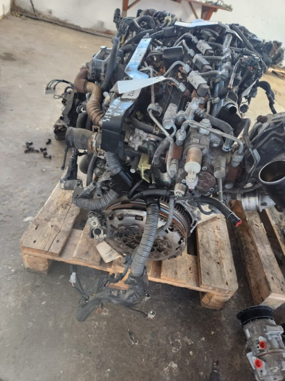 Cablaj motor Toyota Avensis 2.0 D-4D 91KW 2010 2011 2012 2013