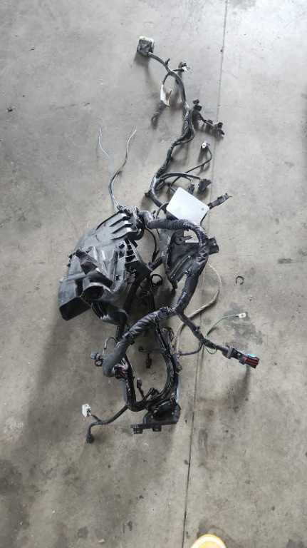 Cablaj motor Volvo S60 T3 1.5 B4154T4 2018 Cod : 31687213