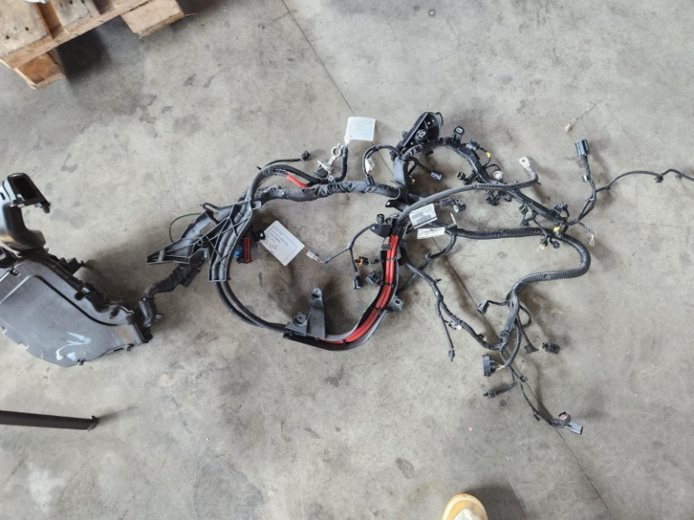 Cablaj motor Volvo V40 2.0 I B4204T38 2017 Cod : 31499180