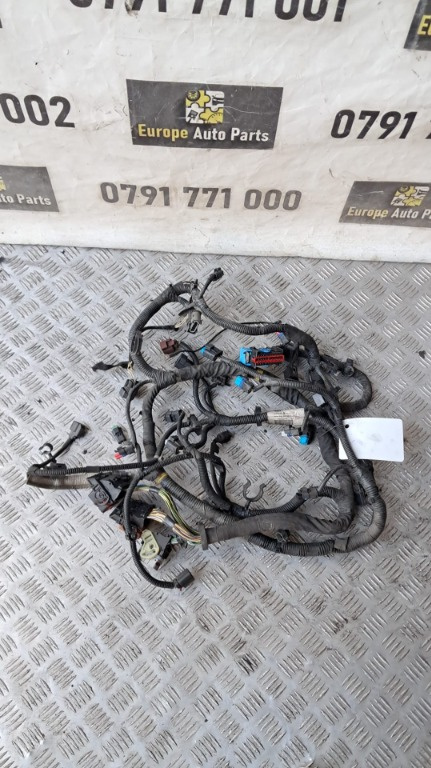Cablaj motor Volvo V50 1.6 D D4162T an fab. 2011 cod 31314273-AC