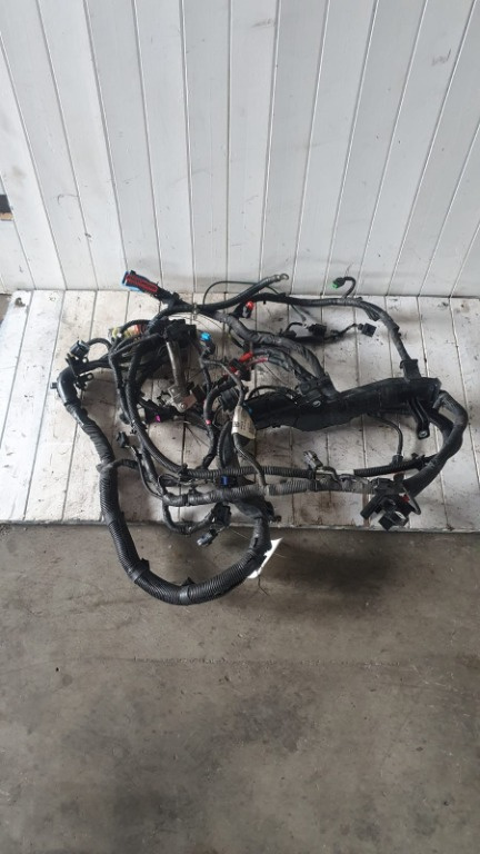 Cablaj motor Volvo V60 1.6 an de fabricatie 2013 motor D4162T cod 31314449