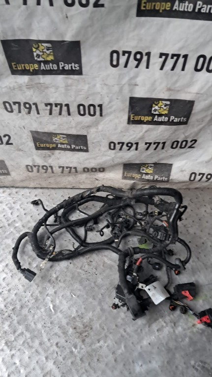 Cablaj motor Volvo V70 2.0 D cod motor D