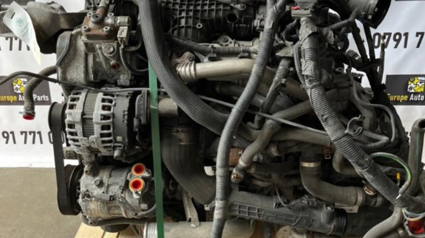 Cablaj motor Volvo V70 2.0 D4204T5 Euro 6