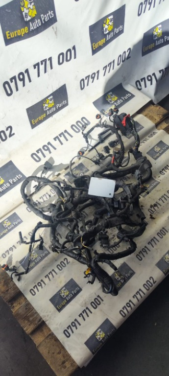 Cablaj motor Volvo XC60 2.4 D5244T10 2010