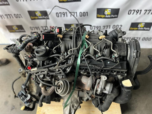 Cablaj motor Volvo XC70 2.4 D5244T10 Euro 5 Cod : 31288977
