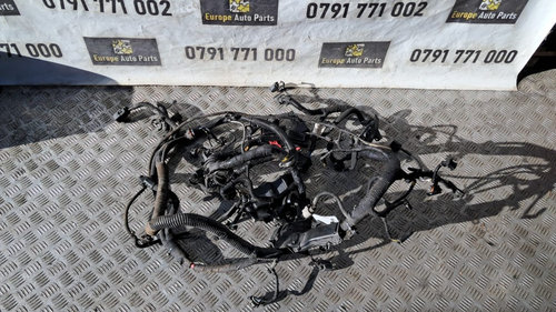 Cablaj motor Volvo XC70 an fab. 2012 motor 2.4 D5244T17 cod 31288977 / 31314844