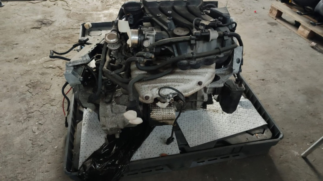 Cablaj motor Vw Golf 6 1.6TSI 102 Cp/75 KW,cod motor CCSA ,transmisie manuala 5+1, an 2010 cod 1K0971349B