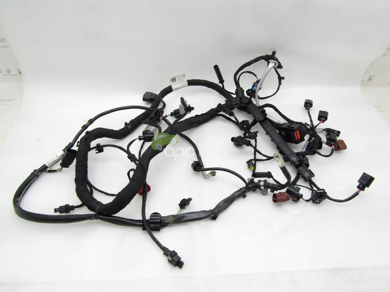 Cablaj motor VW Jetta 5C / VW Beetle - Cod: 04L971627AK