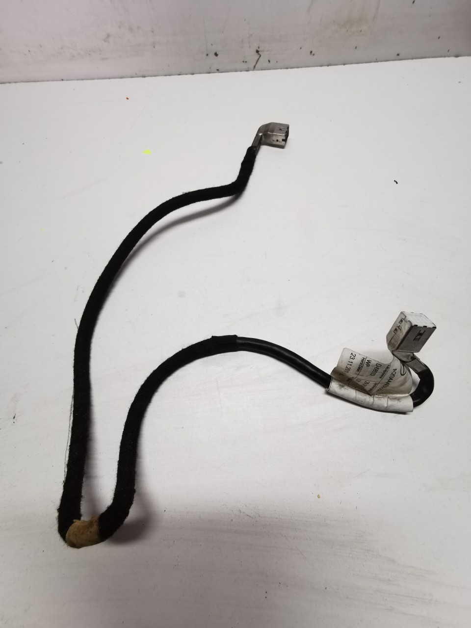 Cablaj Navigatie Mercedes C-class W204 A2044409832 cablu display
