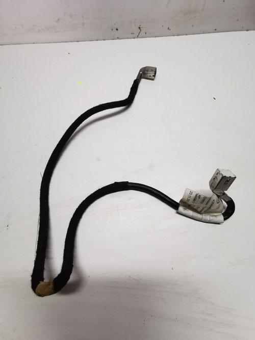 Cablaj Navigatie Mercedes C-class W204 A2044409832 cablu display