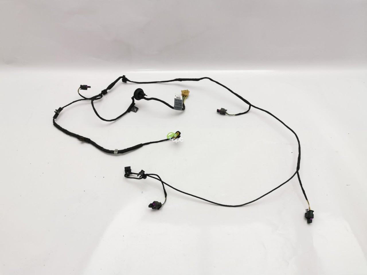Cablaj PDC Original bara spate Audi A4 B9 8W - Cod: 8W0971104G
