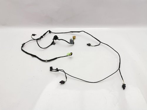 Cablaj PDC Original bara spate Audi A4 B9 8W - Cod: 8W0971104G