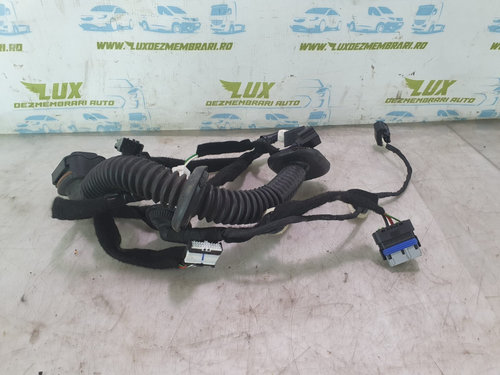 Cablaj portiera 241254775r Renault Clio 5 [2019 - 2023] 1.0 tce H4D480