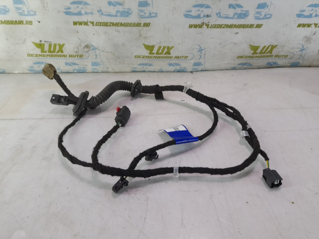 Cablaj portiera 241255021R Dacia Spring [2021 - 2023] 4DB401