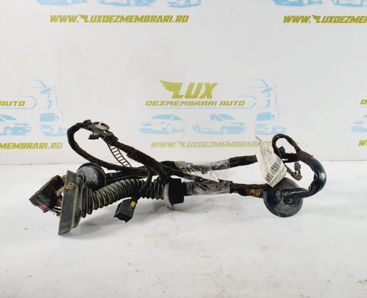 Cablaj portiera 4e0971030ac Audi A8 D3/4E [2002 - 2005]
