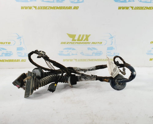 Cablaj portiera 4e0971030ac Audi A8 D3/4E [2002 - 2005]