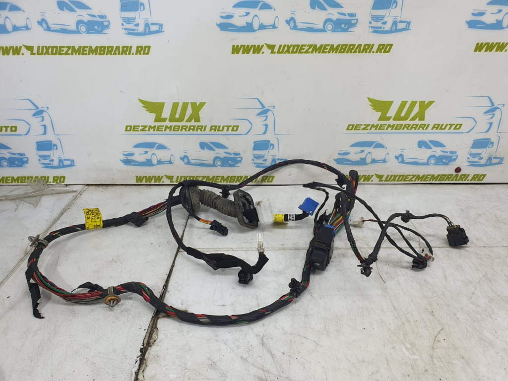 Cablaj portiera 91610-2e470 Hyundai Tucson [2004 - 2010]